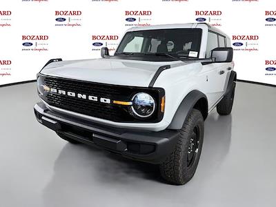 2026 Ford Bronco 4WD SUV for sale #TLB39452 - photo 1