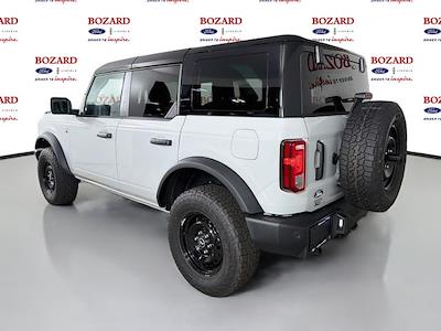 2026 Ford Bronco 4WD SUV for sale #TLB39452 - photo 2