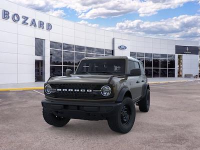 2026 Ford Bronco 4WD SUV for sale #TLB39937 - photo 2