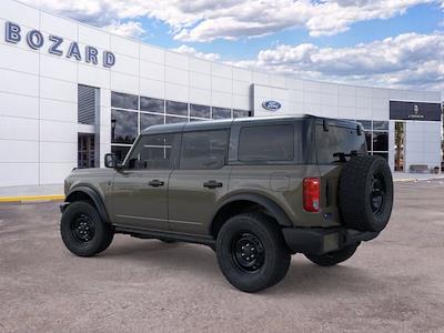 2026 Ford Bronco 4WD SUV for sale #TLB39937 - photo 2