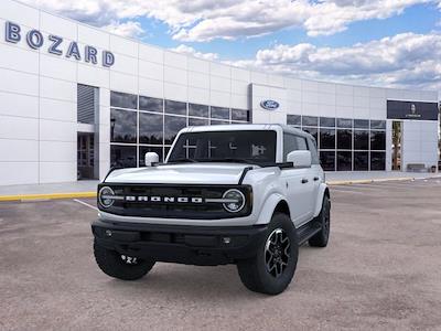 2026 Ford Bronco 4WD SUV for sale #TLB40617 - photo 2