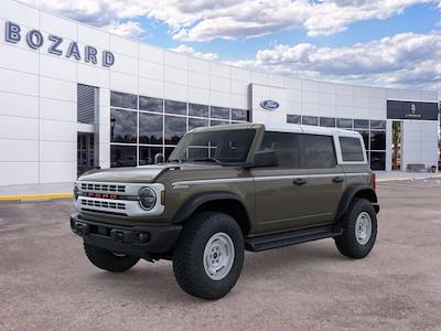 2026 Ford Bronco 4WD SUV for sale #TLB40765 - photo 1