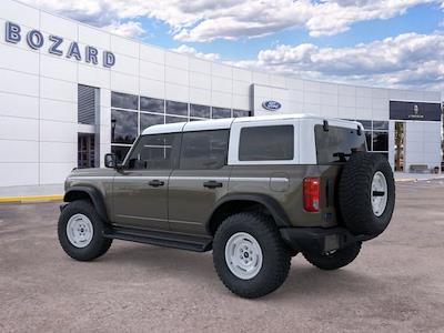 2026 Ford Bronco 4WD SUV for sale #TLB40765 - photo 2