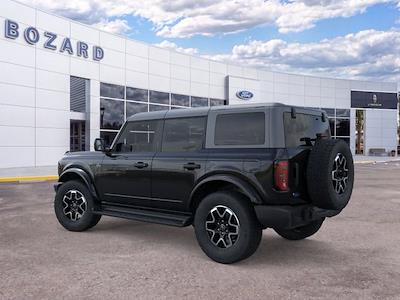2026 Ford Bronco 4WD SUV for sale #TLB40823 - photo 2