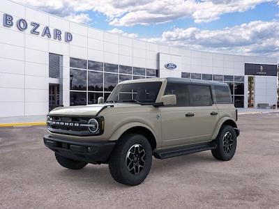 2026 Ford Bronco 4WD SUV for sale #TLB41005 - photo 1