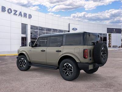 2026 Ford Bronco 4WD SUV for sale #TLB41005 - photo 2