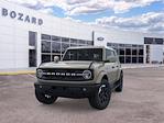 2026 Ford Bronco 4WD SUV for sale #TLB41005 - photo 3