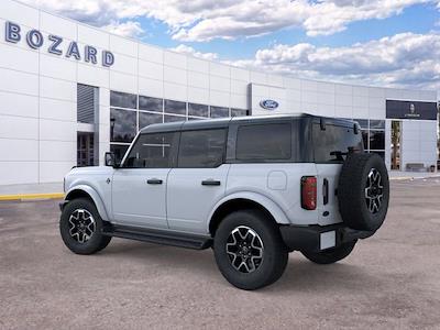 2026 Ford Bronco 4WD SUV for sale #TLB41266 - photo 2