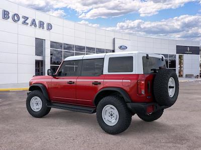 2026 Ford Bronco 4WD SUV for sale #TLB41293 - photo 2