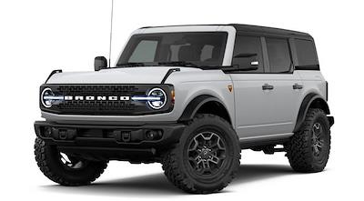2026 Ford Bronco 4WD SUV for sale #TLB41370 - photo 1
