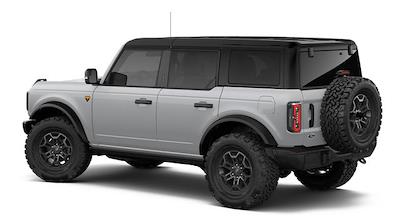2026 Ford Bronco 4WD SUV for sale #TLB41370 - photo 2