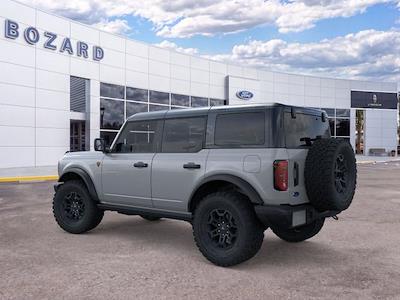 2026 Ford Bronco 4WD SUV for sale #TLB41370 - photo 2
