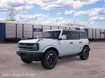 2026 Ford Bronco 4WD SUV for sale #TLB41374 - photo 1