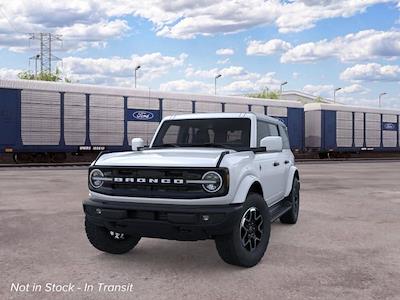 2026 Ford Bronco 4WD SUV for sale #TLB41374 - photo 2