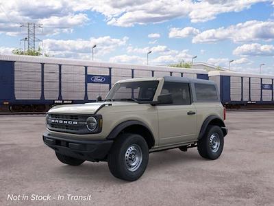 2026 Ford Bronco 4WD SUV for sale #TLB41473 - photo 1