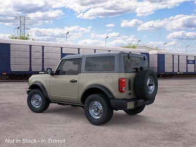2026 Ford Bronco 4WD SUV for sale #TLB41473 - photo 2