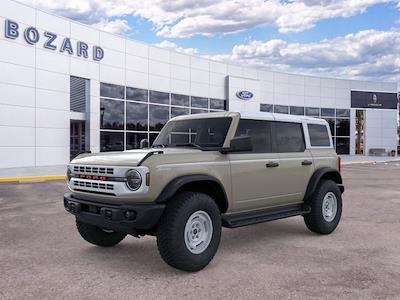 2026 Ford Bronco 4WD SUV for sale #TLB41577 - photo 1