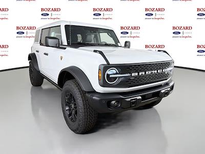 2026 Ford Bronco 4WD SUV for sale #TLB41580 - photo 1