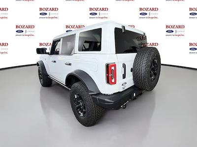 2026 Ford Bronco 4WD SUV for sale #TLB41580 - photo 2