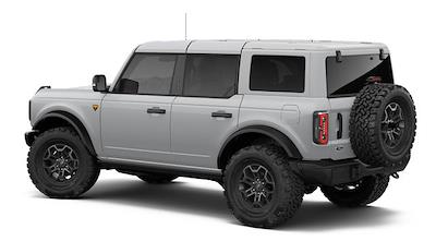 2026 Ford Bronco 4WD SUV for sale #TLB41617 - photo 2