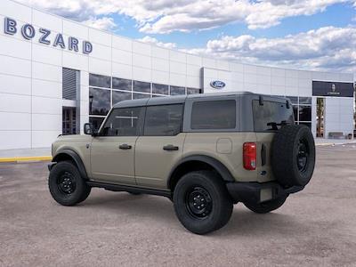 2026 Ford Bronco 4WD SUV for sale #TLB41656 - photo 2