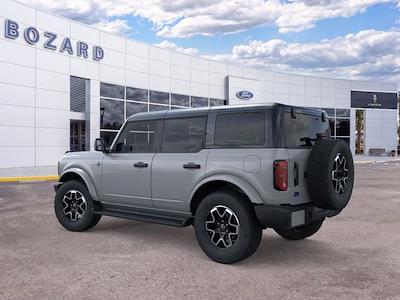 2026 Ford Bronco 4WD SUV for sale #TLB41666 - photo 2