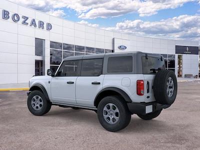 2026 Ford Bronco 4WD SUV for sale #TLB41727 - photo 2
