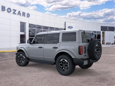 2026 Ford Bronco 4WD SUV for sale #TLB41819 - photo 2