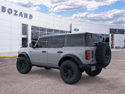 2026 Ford Bronco 4WD SUV for sale #TLB41927 - photo 2