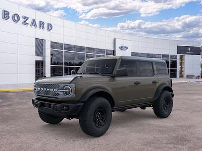 2026 Ford Bronco 4WD SUV for sale #TLB42921 - photo 1