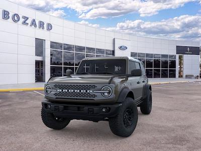 2026 Ford Bronco 4WD SUV for sale #TLB42921 - photo 2