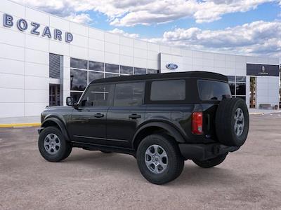 2026 Ford Bronco 4WD SUV for sale #TLB42922 - photo 2