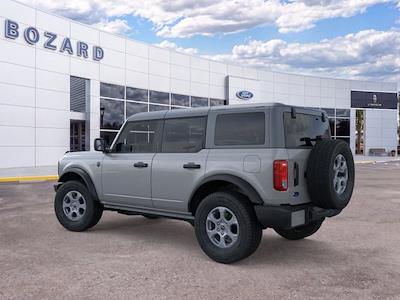 2026 Ford Bronco 4WD SUV for sale #TLB43020 - photo 2