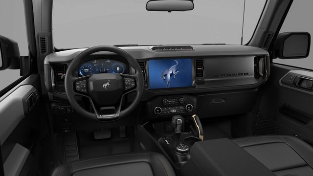 New 2026 Ford Bronco - photo 2