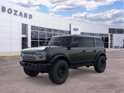 2026 Ford Bronco 4WD SUV for sale #TLB43021 - photo 1