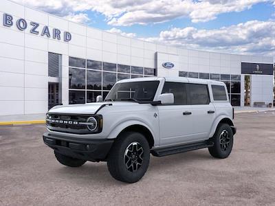 2026 Ford Bronco 4WD SUV for sale #TLB43980 - photo 1