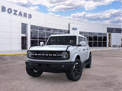 2026 Ford Bronco 4WD SUV for sale #TLB43980 - photo 2