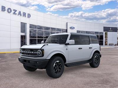 2026 Ford Bronco 4WD SUV for sale #TLB43987 - photo 1