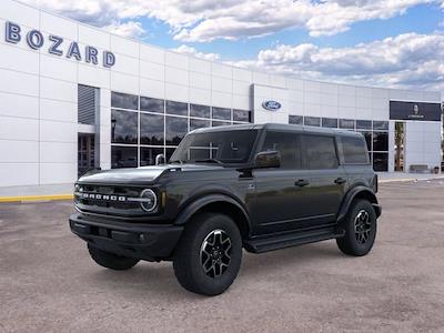 2026 Ford Bronco 4WD SUV for sale #TLB44565 - photo 1