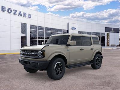 2026 Ford Bronco 4WD SUV for sale #TLB44995 - photo 1