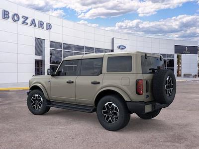 2026 Ford Bronco 4WD SUV for sale #TLB44995 - photo 2