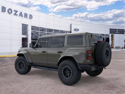 2026 Ford Bronco 4WD SUV for sale #TLB46090 - photo 2