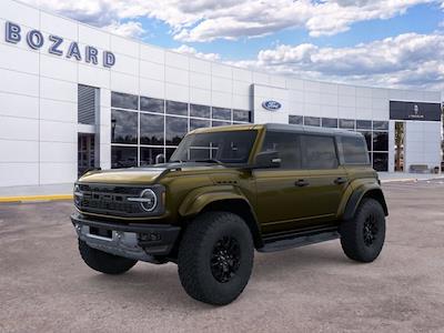 2026 Ford Bronco 4WD SUV for sale #TLB46246 - photo 1