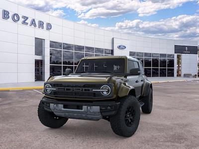 2026 Ford Bronco 4WD SUV for sale #TLB46246 - photo 2