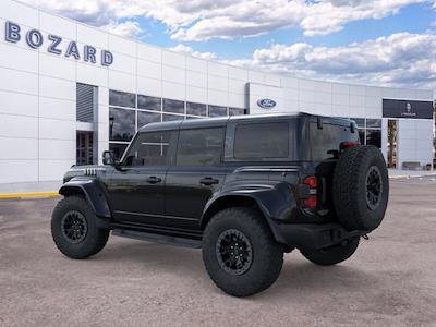 2026 Ford Bronco 4WD SUV for sale #TLB46382 - photo 2