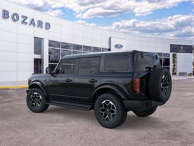 2026 Ford Bronco 4WD SUV for sale #TLB48228 - photo 2