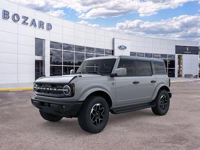 2026 Ford Bronco 4WD SUV for sale #TLB48306 - photo 1