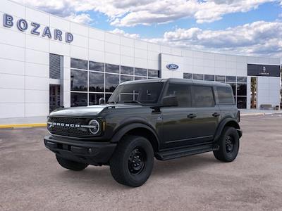 2026 Ford Bronco 4WD SUV for sale #TLB48437 - photo 1