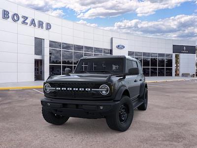 2026 Ford Bronco 4WD SUV for sale #TLB48437 - photo 2