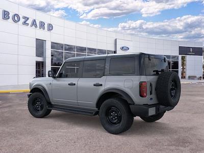 2026 Ford Bronco 4WD SUV for sale #TLB48442 - photo 2